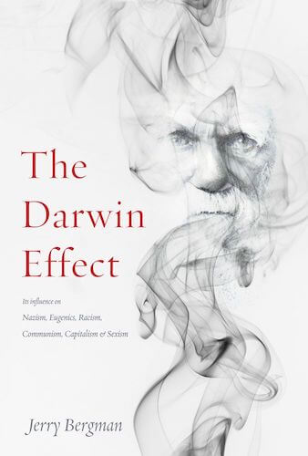The Darwin Effect