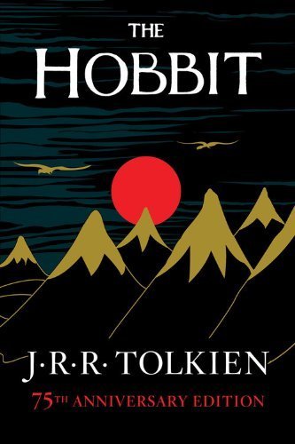 The Hobbit and The Lord of the Rings Box Set