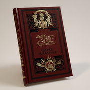 The Hope of the Gospel