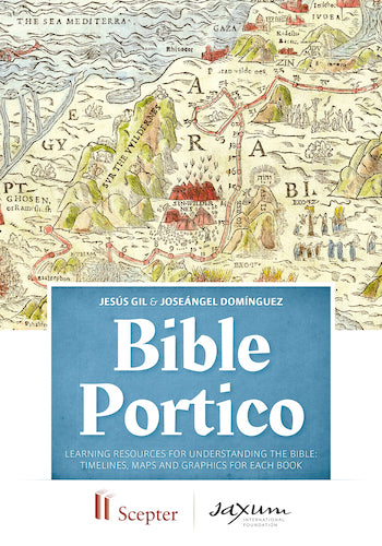 Bible Portico